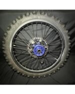 2014 - 2023 Yamaha YZ250F YZ450F Titian Turner Complete Front Wheel Assembly
