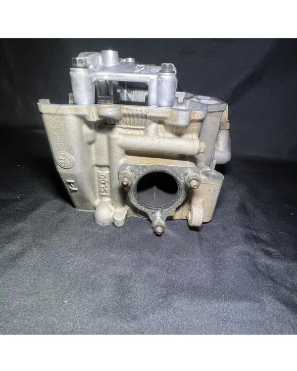 2014 2015 2016 2017 Yamaha yz450 Yz450f Cylinder Head Top End Valve Shim Buckets