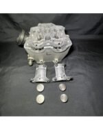 2014 2015 2016 2017 Yamaha yz450 Yz450f Cylinder Head Top End Valve Shim Buckets