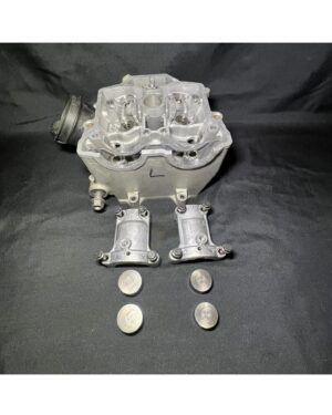 2014 2015 2016 2017 Yamaha yz450 Yz450f Cylinder Head Top End Valve Shim Buckets