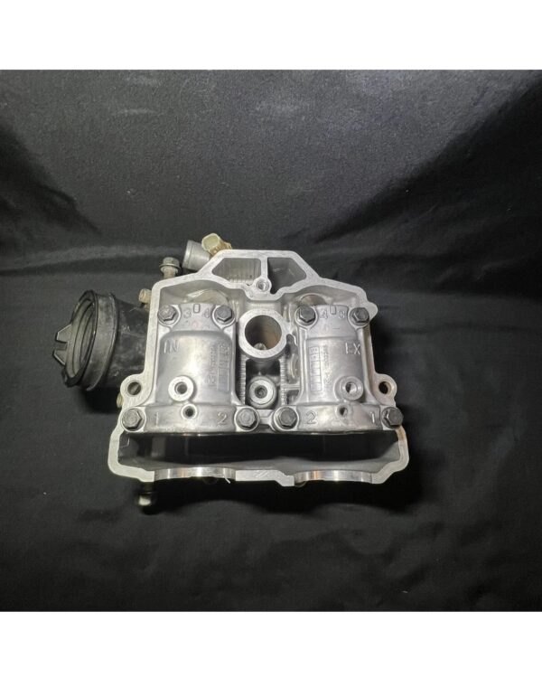 2014 2015 2016 2017 Yamaha yz450 Yz450f Cylinder Head Top End Valve Shim Buckets