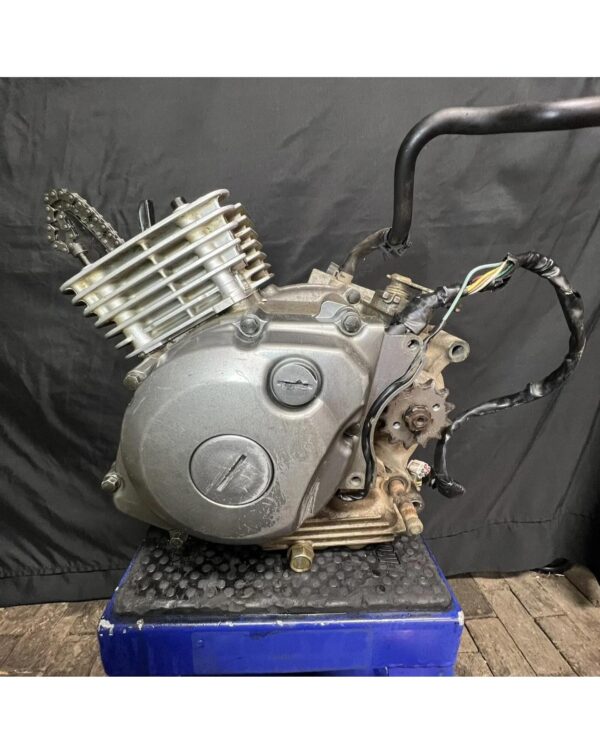 photo_6039382634690973181_w.jpg 2014 2015 2016 2017 Yamaha yz450 Yz450f Cylinder Head Top End Valve Shim Buckets