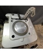 2014 2015 2016 2017 Yamaha yz450 Yz450f Cylinder Head Top End Valve Shim Buckets - Image 2