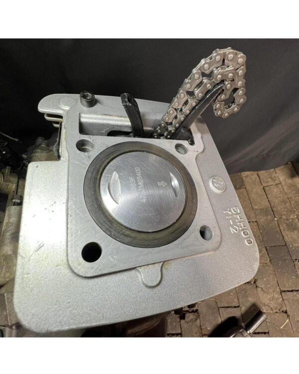 photo_6039382634690973182_w.jpg 2014 2015 2016 2017 Yamaha yz450 Yz450f Cylinder Head Top End Valve Shim Buckets