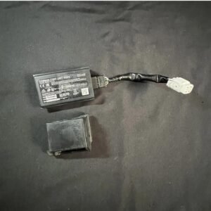 photo_6039382634690973184_w.jpg 2018-2022 Yamaha YZ450F YZ 450 WiFi Computer Module Relay Box BR9-85810-00