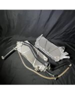 2021 Yamaha YZ450 ICW Pair Radiator Cooling Right Left YZ250F YZ 450F 2018-2022 - Image 2