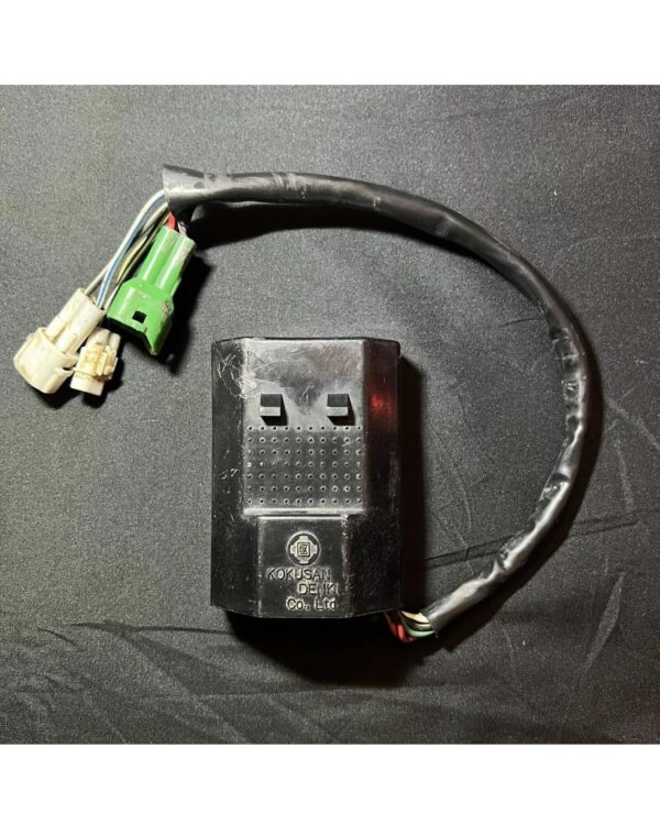 1998-1999 SUZUKI RM 250 RM250 CDI BOX OEM USED GOOD WORKING CONDITION