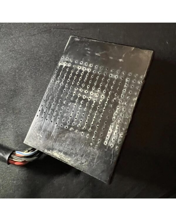 1998-1999 SUZUKI RM 250 RM250 CDI BOX OEM USED GOOD WORKING CONDITION