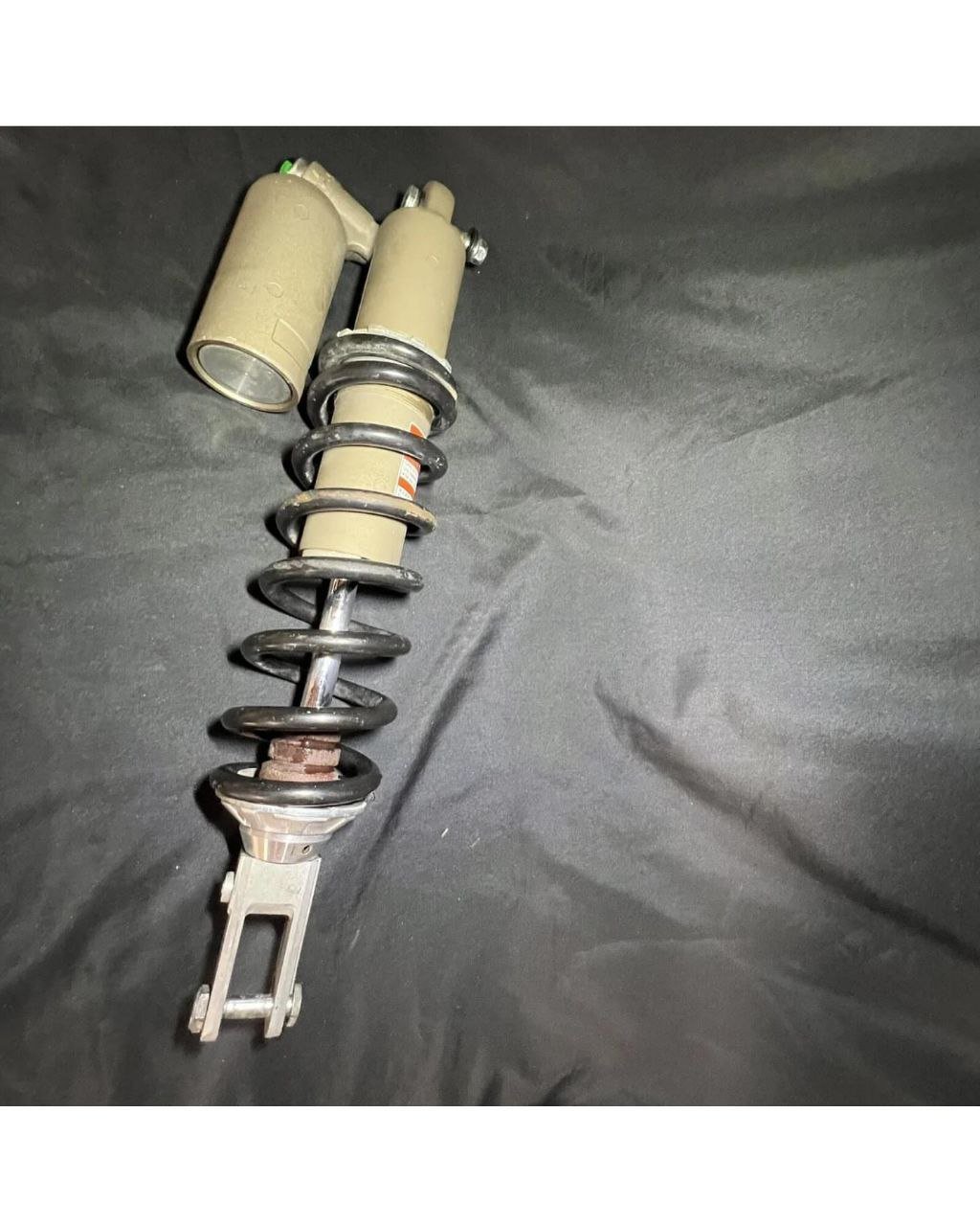 photo_6039382634690973198_y.jpg 2020 Kawasaki KX250F OEM Rear Shock Absorber 45014-0641 KX250 KX 250 20. - Image 1