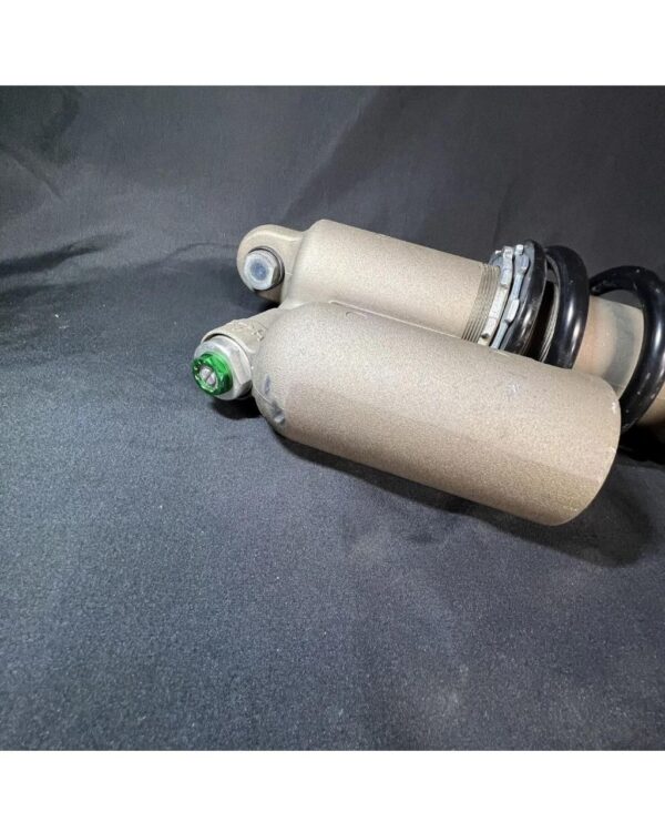 2020 Kawasaki KX250F OEM Rear Shock Absorber 45014-0641 KX250 KX 250 20.