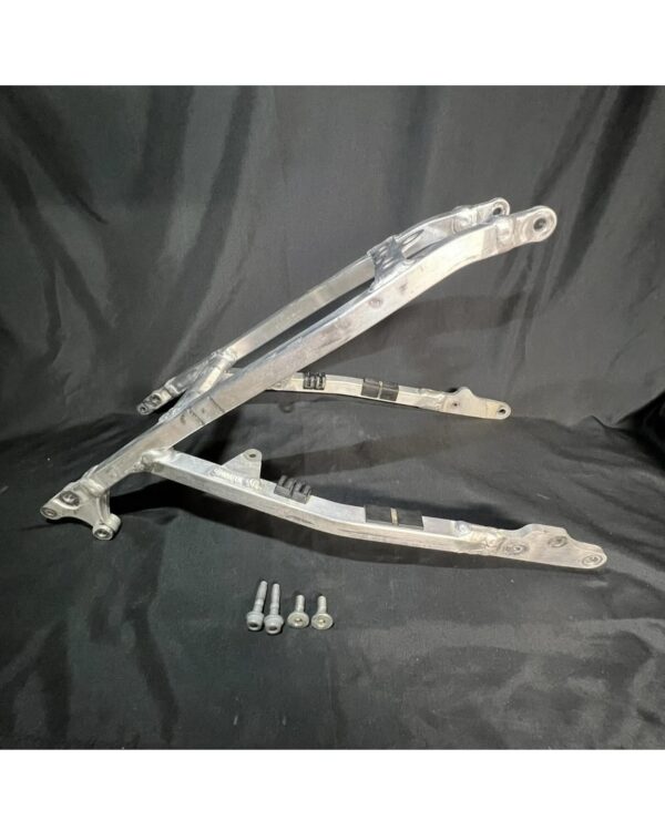 2020 Kawasaki KX450F KX450 Subframe 2016-2018 Rear Frame 2017-2020 KX250F KX250