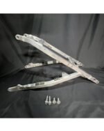 2020 Kawasaki KX450F KX450 Subframe 2016-2018 Rear Frame 2017-2020 KX250F KX250 - Image 2