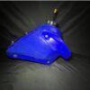 2000-2007 Yamaha TTR 125 TTR125 Fuel Tank Complete Assembly 5HP-24110-30-00 OEM