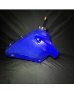 2000-2007 Yamaha TTR 125 TTR125 Fuel Tank Complete Assembly 5HP-24110-30-00 OEM - Image 2