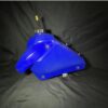 2000-2007 Yamaha TTR 125 TTR125 Fuel Tank Complete Assembly 5HP-24110-30-00 OEM
