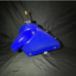 2000-2007 Yamaha TTR 125 TTR125 Fuel Tank Complete Assembly 5HP-24110-30-00 OEM