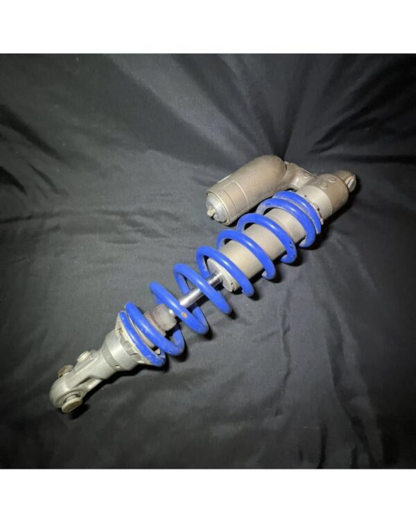 2014-2017 Yamaha YZ450F OEM Rear Shock (Stock Suspension YZ 450F '14 15 16 17)