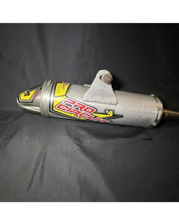 2000-2004 OEM YAMAHA TTR125 TTR 125 Front Wheel 17” Rim Hub Assembly (17x1.40)