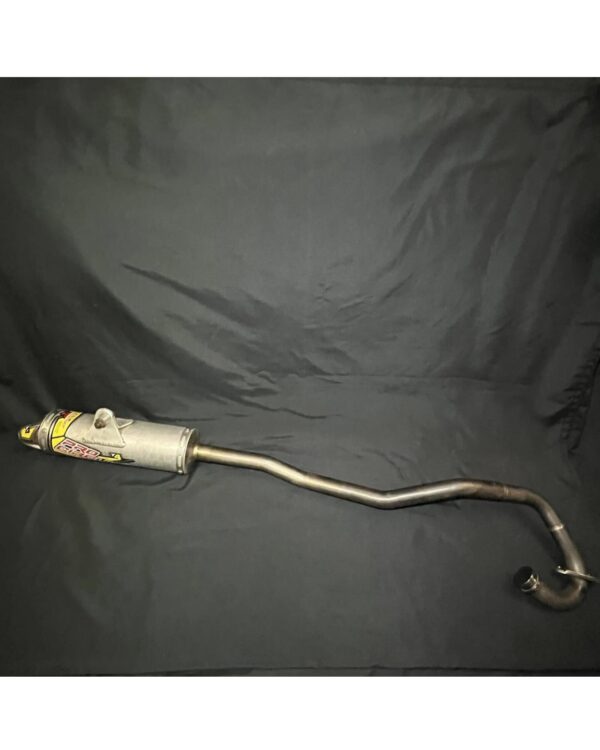 2000-2004 OEM YAMAHA TTR125 TTR 125 Front Wheel 17” Rim Hub Assembly (17x1.40)