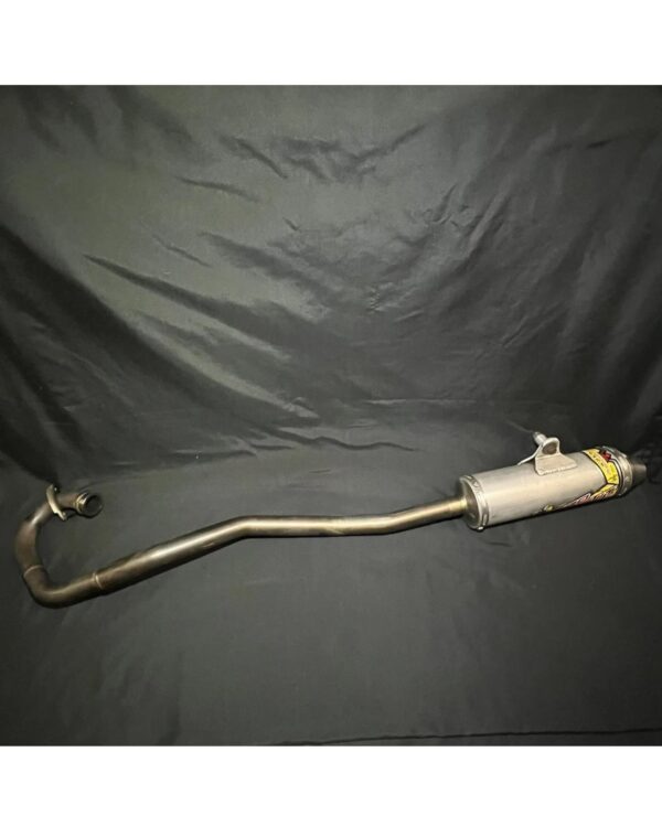 2000-2004 OEM YAMAHA TTR125 TTR 125 Front Wheel 17” Rim Hub Assembly (17x1.40)