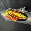 photo_6039382634690973220_w.jpg FMF PowerCore 4 Muffler & Header Performance MOD 00-20 TTR125 TTR125LE TTR125L