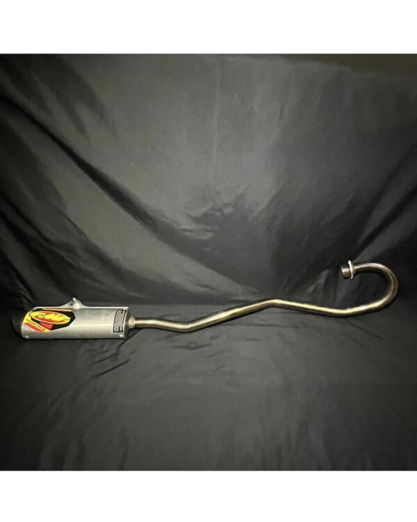 photo_6039382634690973221_w.jpg FMF PowerCore 4 Muffler & Header Performance MOD 00-20 TTR125 TTR125LE TTR125L