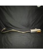 FMF PowerCore 4 Muffler & Header Performance MOD 00-20 TTR125 TTR125LE TTR125L