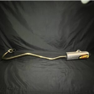 FMF PowerCore 4 Muffler & Header Performance MOD 00-20 TTR125 TTR125LE TTR125L