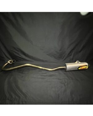 FMF PowerCore 4 Muffler & Header Performance MOD 00-20 TTR125 TTR125LE TTR125L