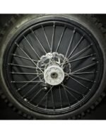 CRF150RB FRONT WHEEL COMPLETE 19" BIG EXPERT GENUINE OEM HONDA CRF 150 R B 07-23 - Image 2