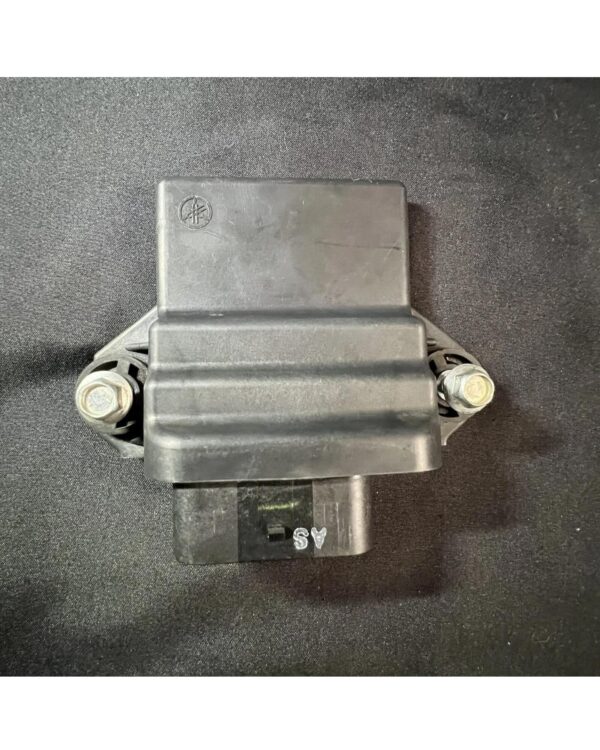 20-22 Yamaha YZ450F YZ 450 Computer CDI ECU ECM Igniter Box B2W  B2W-8591A-00-00