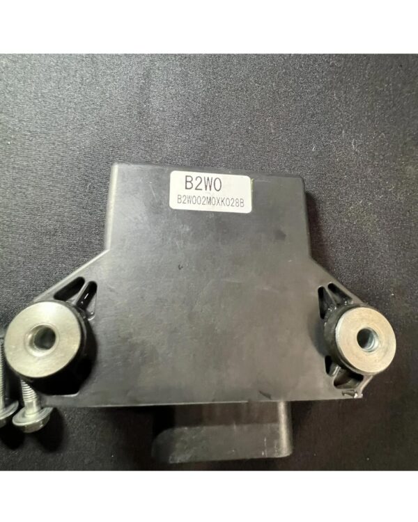 20-22 Yamaha YZ450F YZ 450 Computer CDI ECU ECM Igniter Box B2W  B2W-8591A-00-00