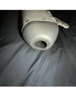 2014-2016 Yamaha YZ250F Stock Silencer (OEM Exhaust Muffler Pipe '14 15 YZ 250F) - Image 3