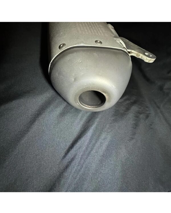 2014-2016 Yamaha YZ250F Stock Silencer (OEM Exhaust Muffler Pipe '14 15 YZ 250F)