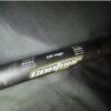 CR KX YZ RM 1 1/8 BLACK PRO TAPER CONTOUR FAT BARS HANDLEBARS STRAIGHT CR HIGH