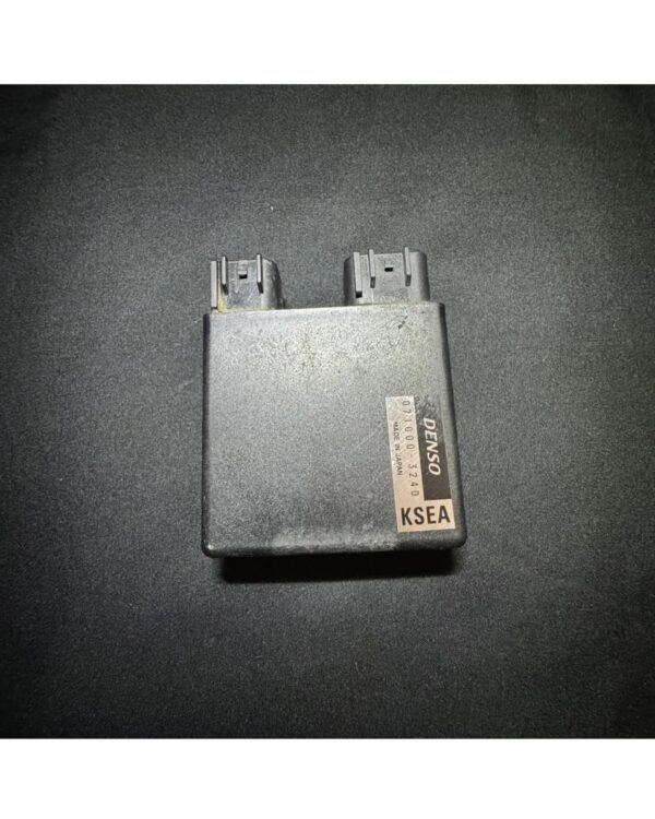 07-09 HONDA CRF150R CRF150RB OEM ECU COMPUTER CONTROLLER UNIT BLACK BOX ECM CDI