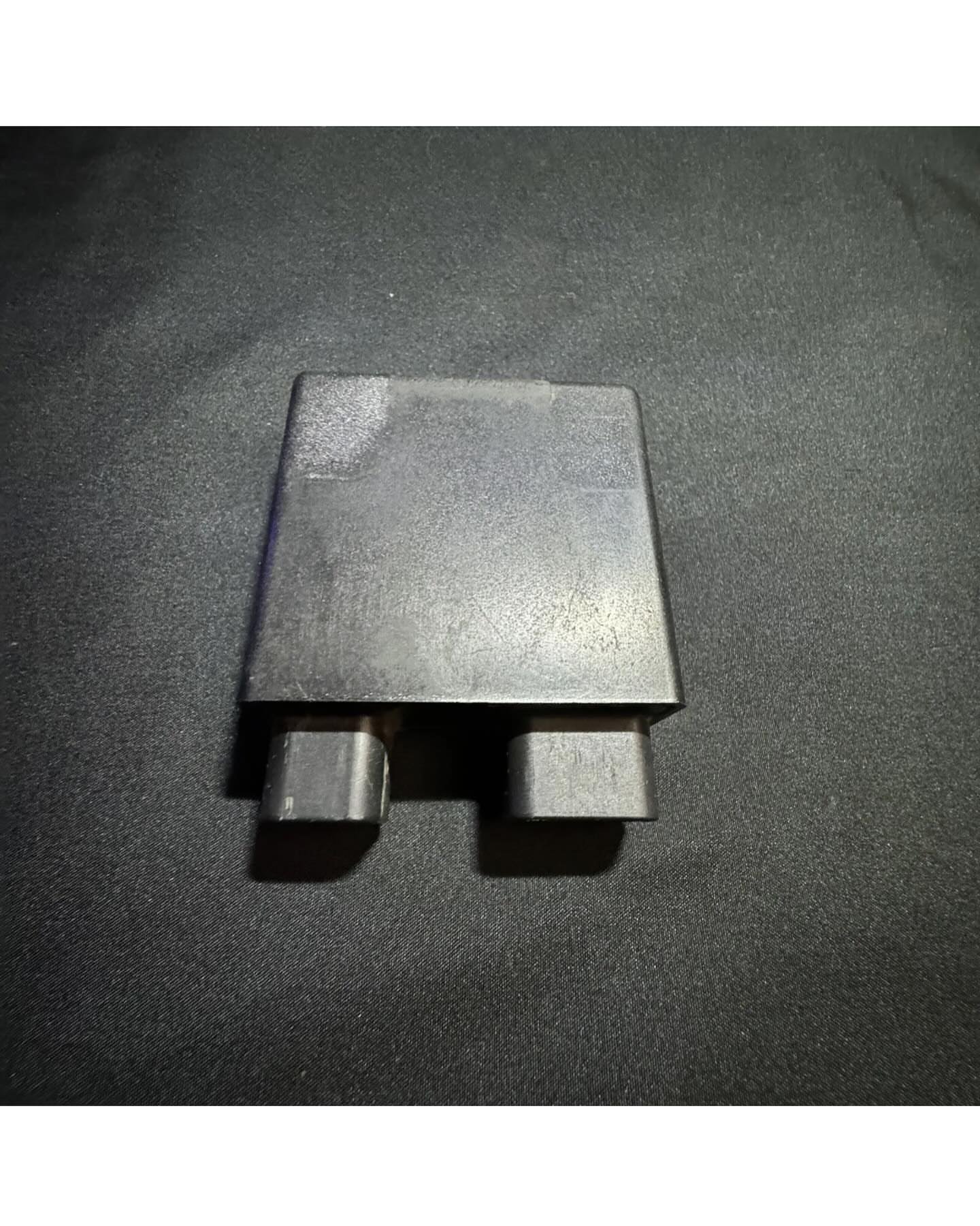 photo_6039382634690973235_w.jpg 07-09 HONDA CRF150R CRF150RB OEM ECU COMPUTER CONTROLLER UNIT BLACK BOX ECM CDI - Image 1