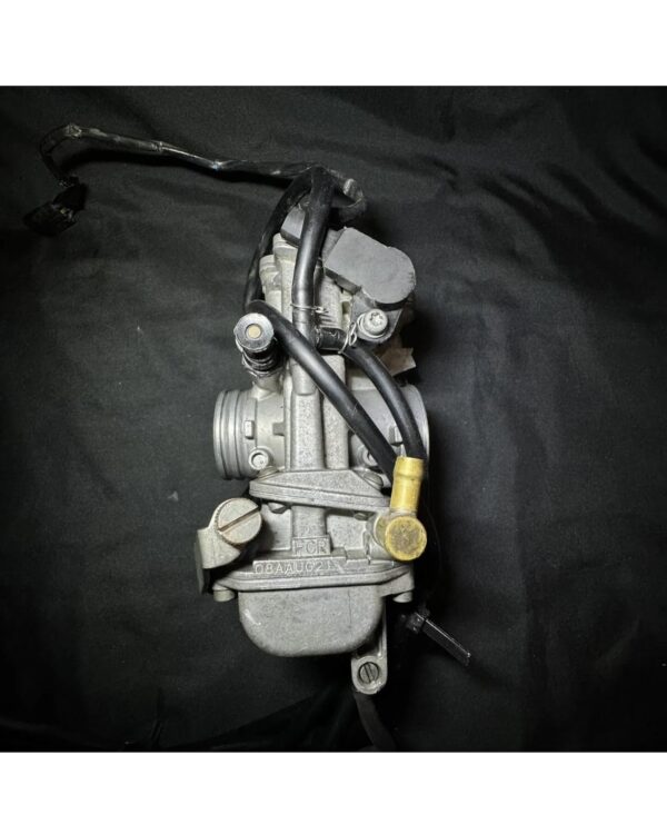 OEM Carburetor FCR KEIHIN 2007-2022 Honda CRF150rb crf150r crf 150rb 150r 150