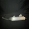 5XE-01 2002 - 2021 Yamaha YZ125 Silencer yz125 Muffler yz 125 OEM exhaust