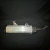 5XE-01 2002 - 2021 Yamaha YZ125 Silencer yz125 Muffler yz 125 OEM exhaust
