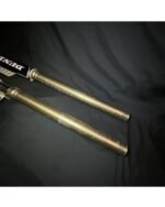 BIG WHEEL CRF150R HONDA CRF150RB FRONT FORKS SHOCKS CRF 150RB 18-24 2007-2024 - Image 2