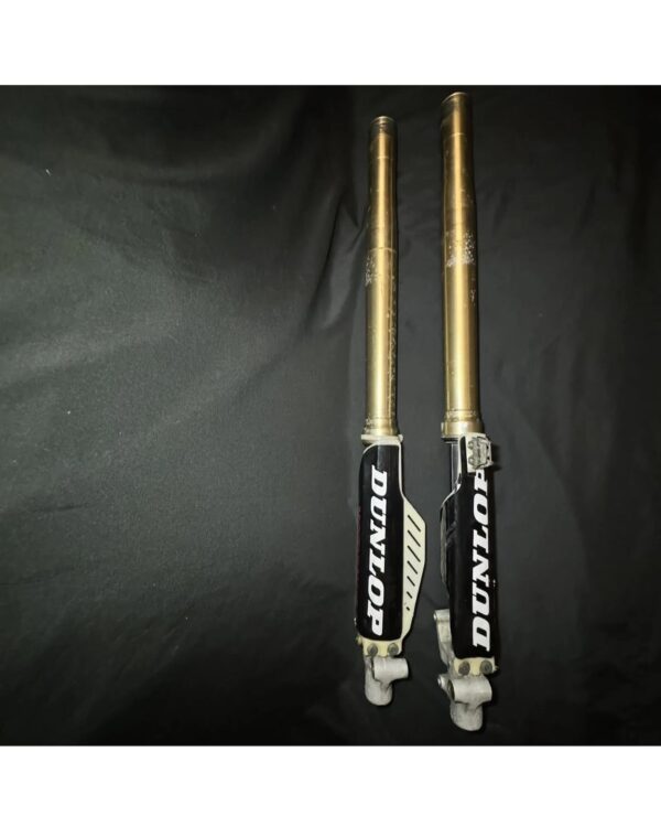 photo_6039382634690973247_w.jpg BIG WHEEL CRF150R HONDA CRF150RB FRONT FORKS SHOCKS CRF 150RB 18-24 2007-2024