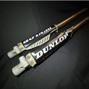 BIG WHEEL CRF150R HONDA CRF150RB FRONT FORKS SHOCKS CRF 150RB 18-24 2007-2024