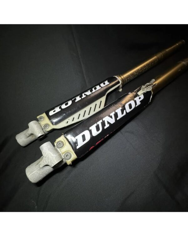 photo_6039382634690973248_w.jpg BIG WHEEL CRF150R HONDA CRF150RB FRONT FORKS SHOCKS CRF 150RB 18-24 2007-2024
