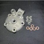 2021 OEM YAMAHA 2005-2022 YZ125 YZ 125 CYLINDER HEAD ASSEMBLY 1C3-11111-10-00