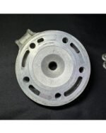 2021 OEM YAMAHA 2005-2022 YZ125 YZ 125 CYLINDER HEAD ASSEMBLY 1C3-11111-10-00 - Image 3