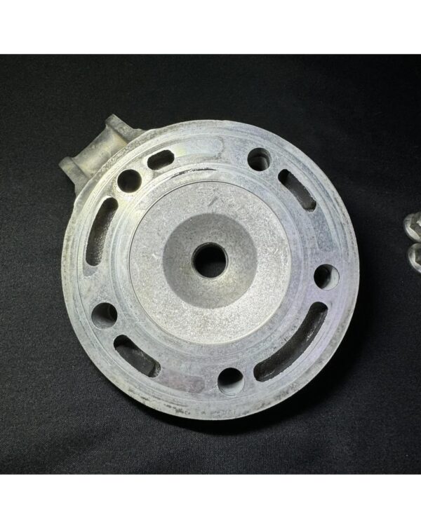 2021 OEM YAMAHA 2005-2022 YZ125 YZ 125 CYLINDER HEAD ASSEMBLY 1C3-11111-10-00