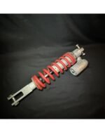 07-23 HONDA CRF150R CRF 150RB OEM SHOWA REAR BACK SHOCK ABSORBER SUSPENSION OEM - Image 2