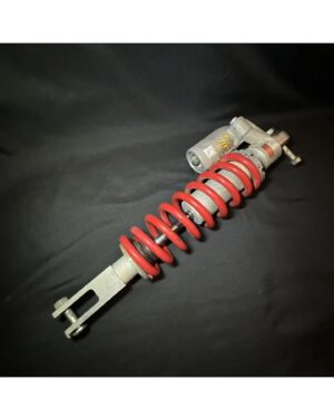 07-23 HONDA CRF150R CRF 150RB OEM SHOWA REAR BACK SHOCK ABSORBER SUSPENSION OEM