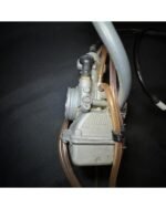 2020 YZ125 Carburetor OEM Mikuni Carb Thorttle Cable Yamaha YZ 125 125X 11-2021 - Image 3